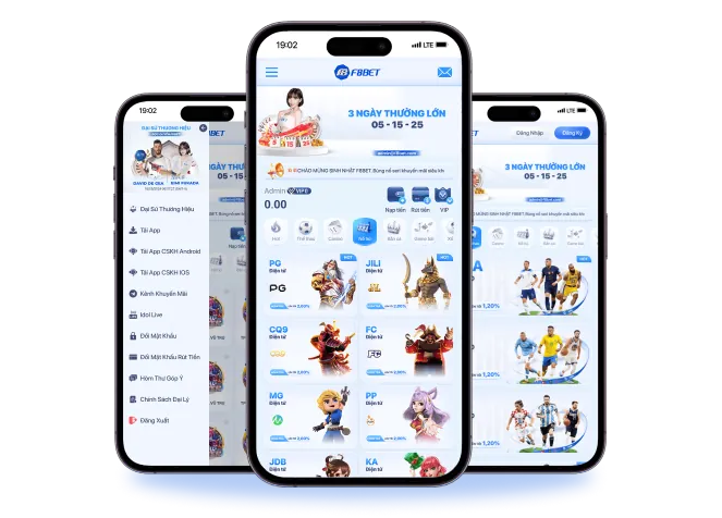 Các trò chơi đa dạng tại V9BET chính thức