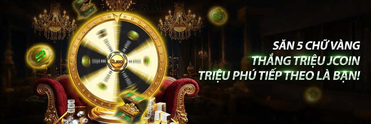 Sòng bạc trực tuyến V9BET chính thức với các trò chơi casino đa dạng