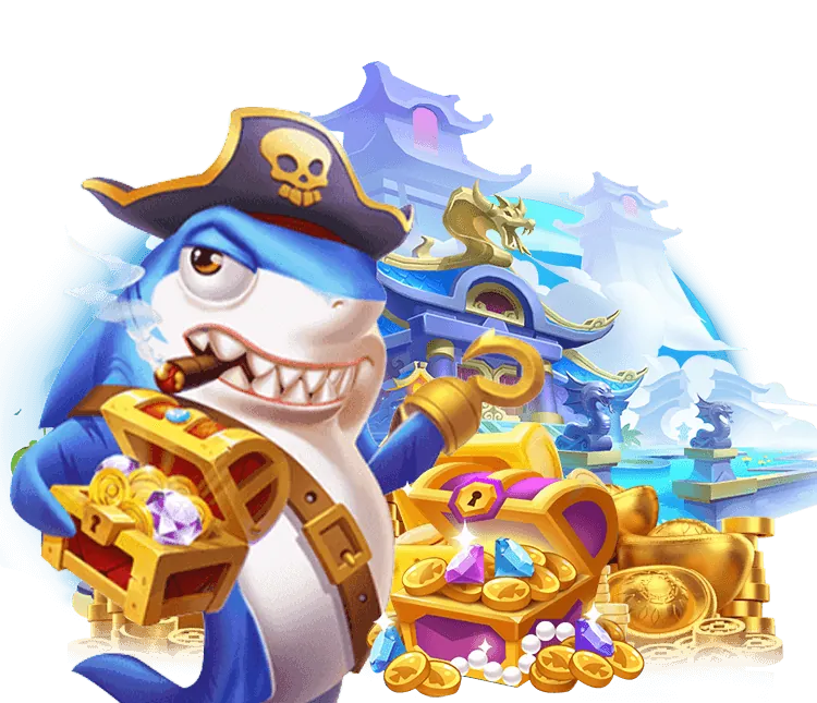 Giao diện tổng quan game bắn cá v9bet chính thức