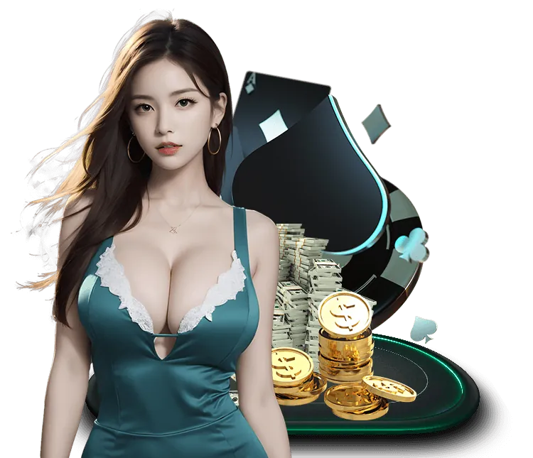 Sòng bạc trực tiếp V9BET với dealer người thật